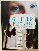 Glitterflickan