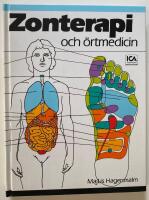 Zonterapi och &ouml;rtmedicin