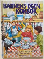 Barnens egen kokbok