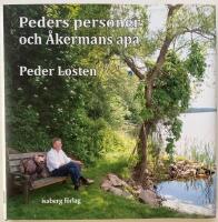 Peders personer och &Aring;kermans apa