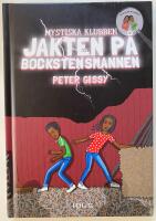 Jakten p&aring; Bockstensmannen