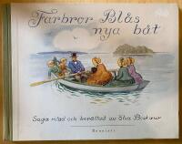 Farbror bl&aring;s nya b&aring;t