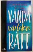 V&auml;nda v&auml;rlden r&auml;tt