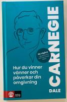 Hur du vinner v&auml;nner och p&aring;verkar din omgivning