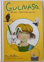 Guln&auml;sa - &Auml;ventyr i Sp&auml;nnings-spannen