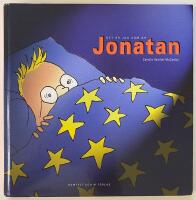 Det &auml;r jag som &auml;r Jonatan