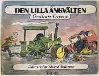 Den lilla &aring;ngv&auml;lten