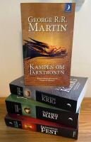 Game of thrones 1-4
