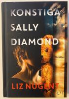 Konstiga Sally Diamond