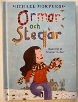 Ormar och stegar