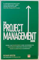 Project management book - how to manage your projects to deliver outstandin