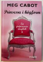 Prinsessa i h&ouml;gform