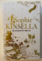 En shopaholic s&auml;ger ja