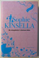 En shopaholic i v&auml;ntans tider