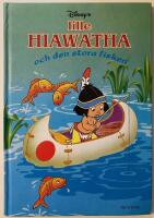 Lille Hiawatha och den stora fisken