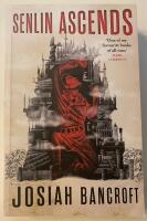 Senlin ascends
