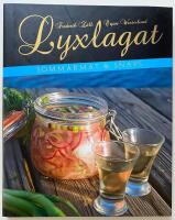 Lyxlagat sommarmat & snaps