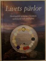 Livets p&auml;rlor : meningsfull tr&auml;ning i livsmod, sj&auml;lvinsikt och andlighet