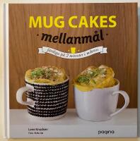 Mug Cakes Mellanm&aring;l