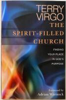  Spirit-Filled Church  Finding your place in God's purpose