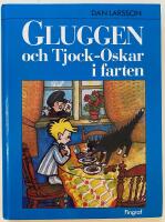 Gluggen och Tjock-Oskar i farten