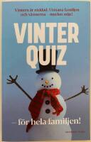 Vinterquiz