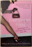 Fashionista Files