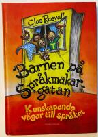 Barnen p&aring; Spr&aring;kmakargatan