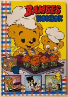 Bamses kokbok