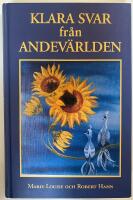 Klara svar fr&aring;n andev&auml;rlden : ett dokument &ouml;ver andliga uppl