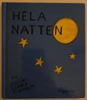 Hela natten