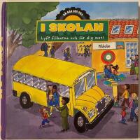 S&aring; g&aring;r det till i skolan Lyft flikarna och l&auml;r dig mer 