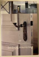 Inv&auml;ndig renovering