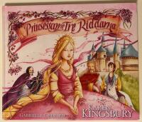 Prinsessan och de tre riddarna