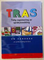 Tras Tidig registrering av spr&aring;kutveckling