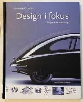 Design i fokus f&ouml;r produktutveckling - Varf&ouml;r ser saker ut som de g&ouml;r?