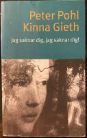 Jag saknar dig, jag saknar dig!