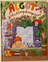 Algot och sticklingkompisen
