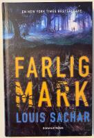 Farlig mark