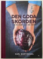 Den goda sk&ouml;rden : hur odlingen blev min terapi