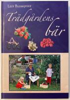 Tr&auml;dg&aring;rdens b&auml;r