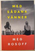 Med s&aring;dana v&auml;nner