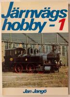 J&auml;rnv&auml;gshobby