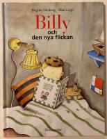 Billy och den nya flickan