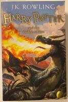 Harry Potter and the Goblet of Fire