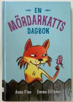 En m&ouml;rdarkatts dagbok