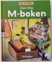Den lilla M-boken