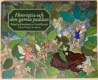 Henrietta och den gamla paddan