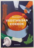 Bonniers vegetariska kokbok