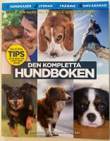Den kompletta Hundboken